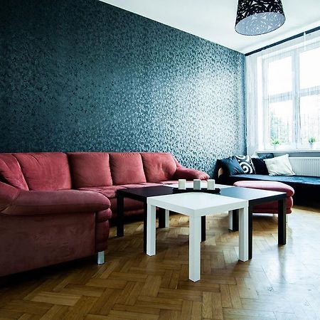 Hostel 4You Bielsko-Biała Esterno foto
