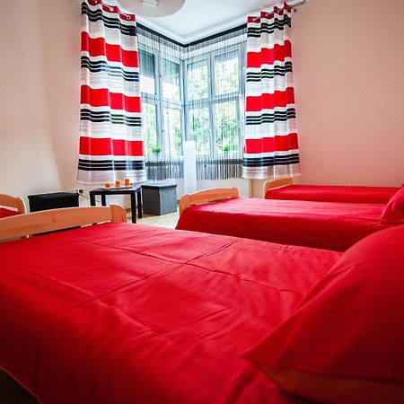 Hostel 4You Bielsko-Biała Esterno foto