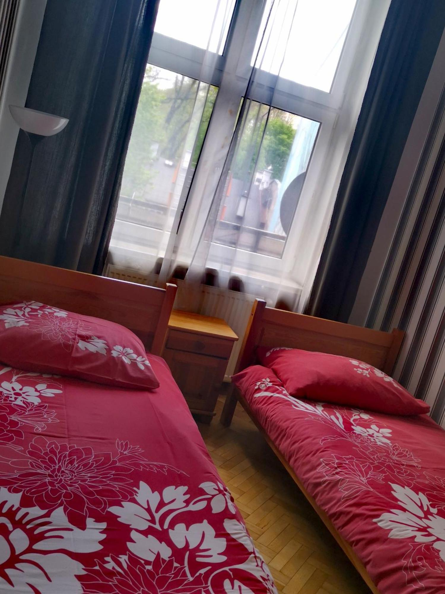 Hostel 4You Bielsko-Biała Esterno foto