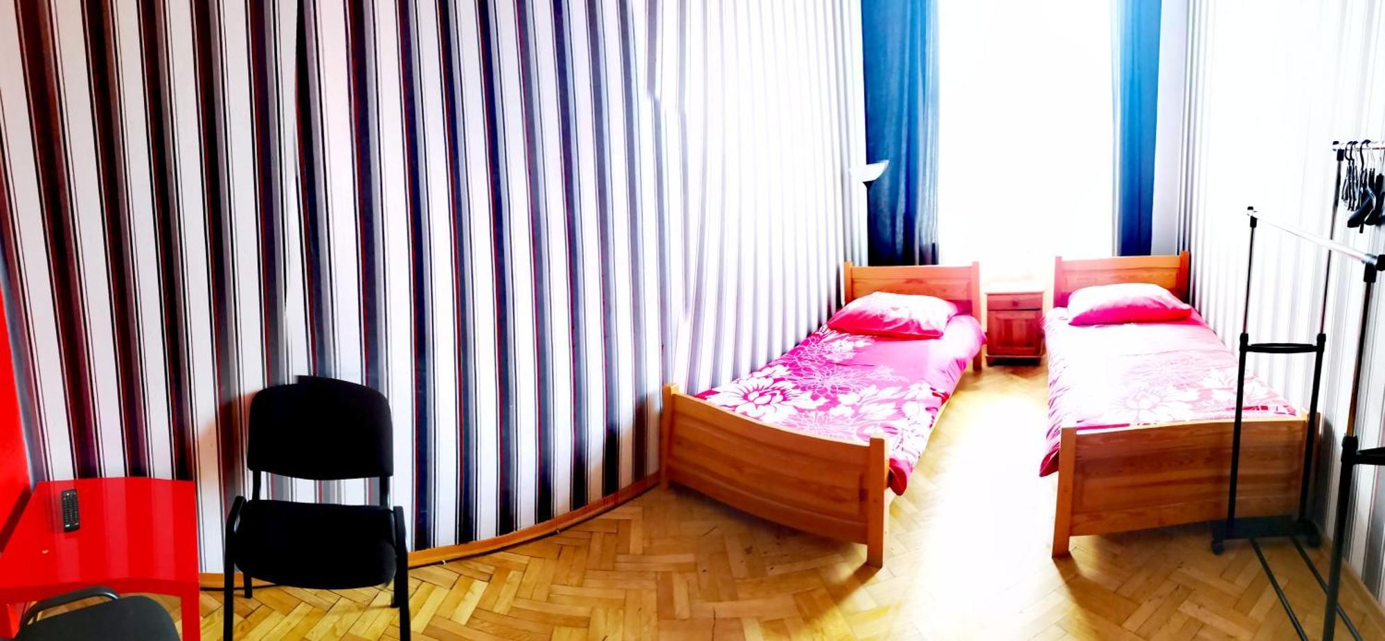 Hostel 4You Bielsko-Biała Esterno foto