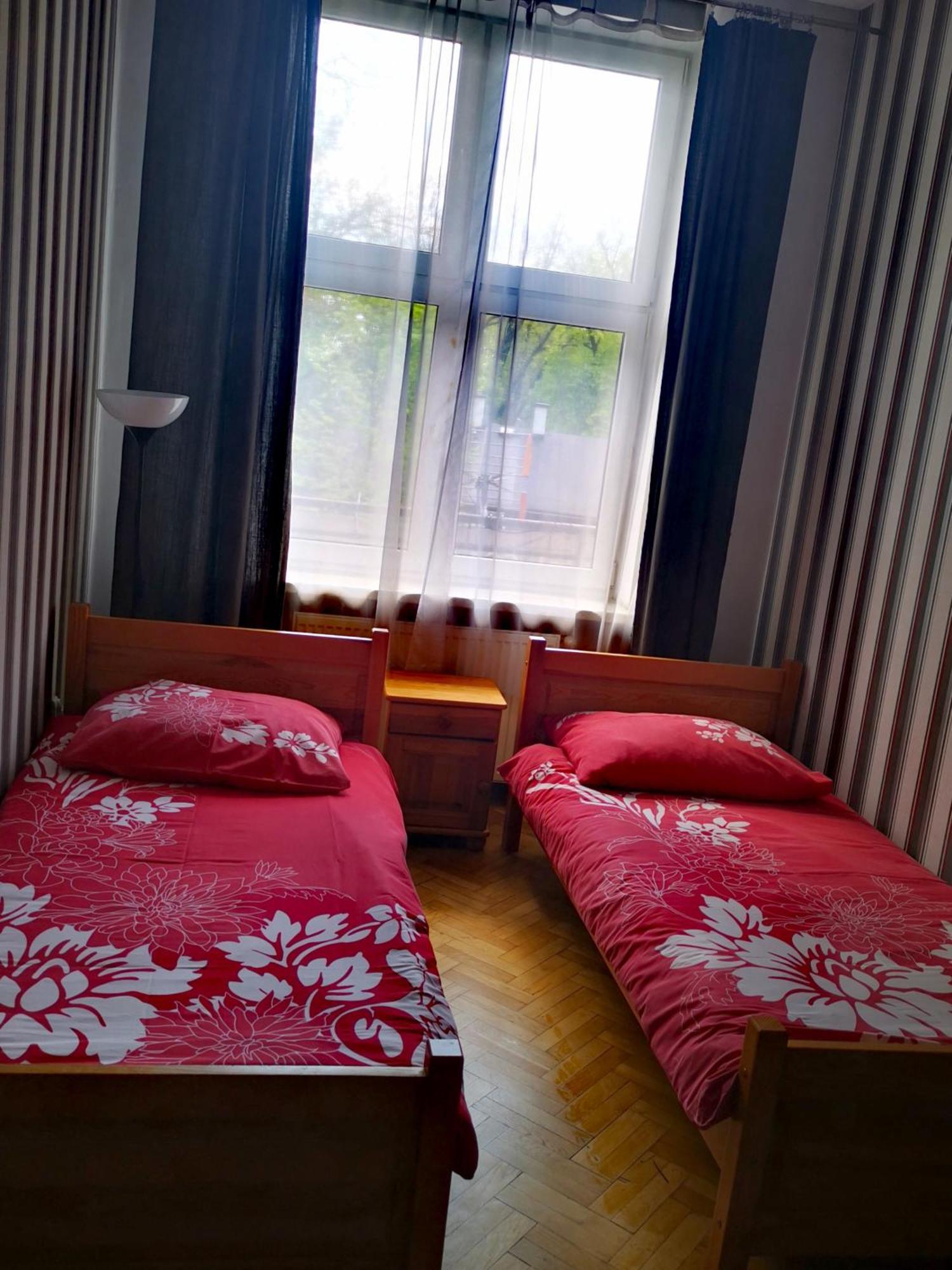 Hostel 4You Bielsko-Biała Esterno foto