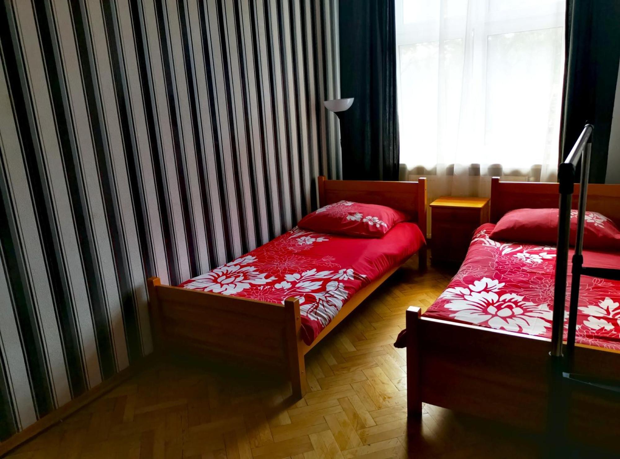 Hostel 4You Bielsko-Biała Esterno foto