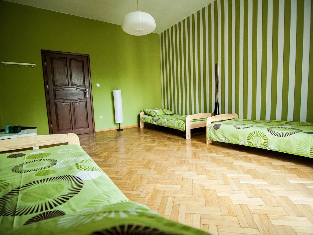 Hostel 4You Bielsko-Biała Camera foto