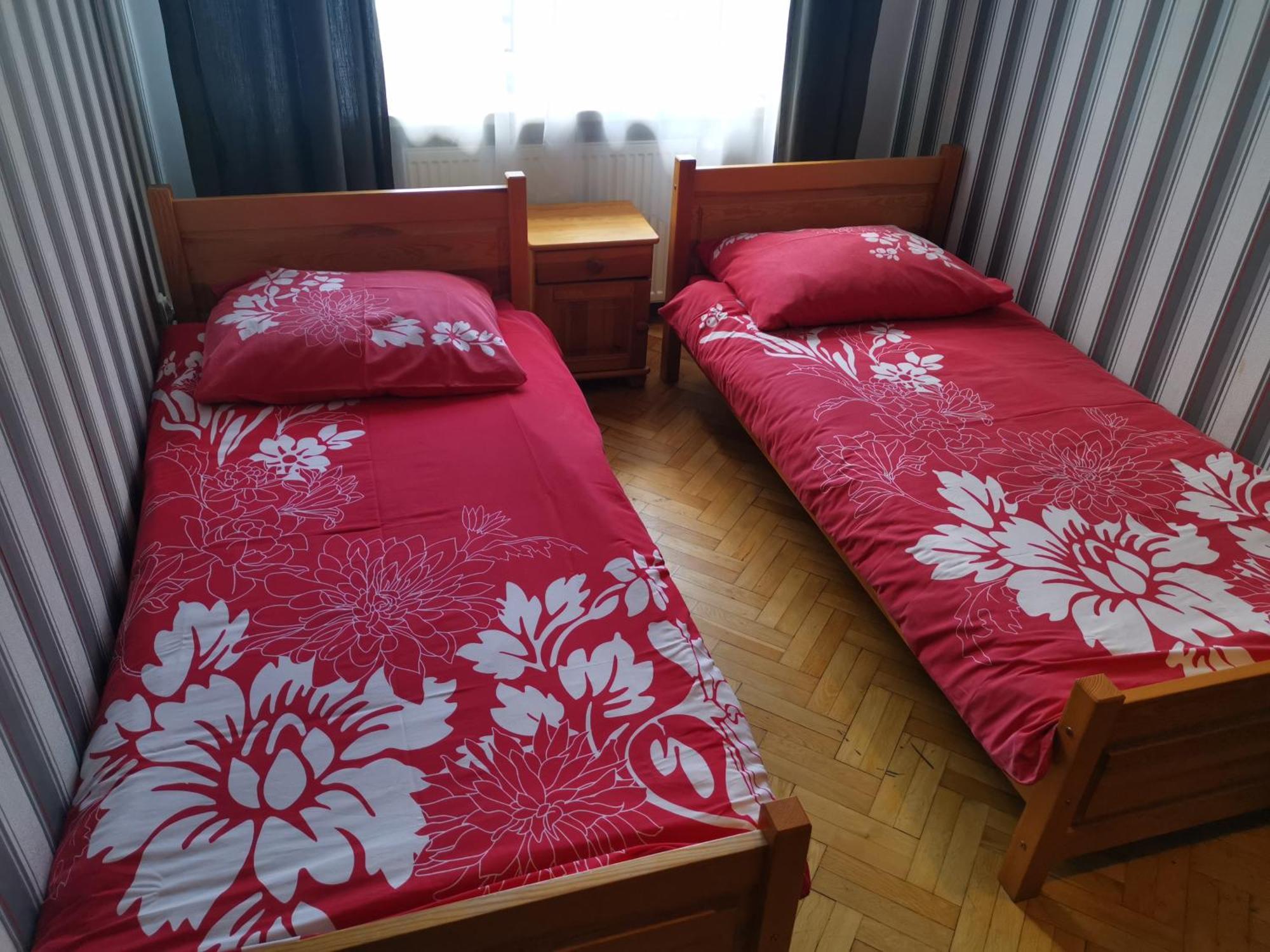 Hostel 4You Bielsko-Biała Esterno foto