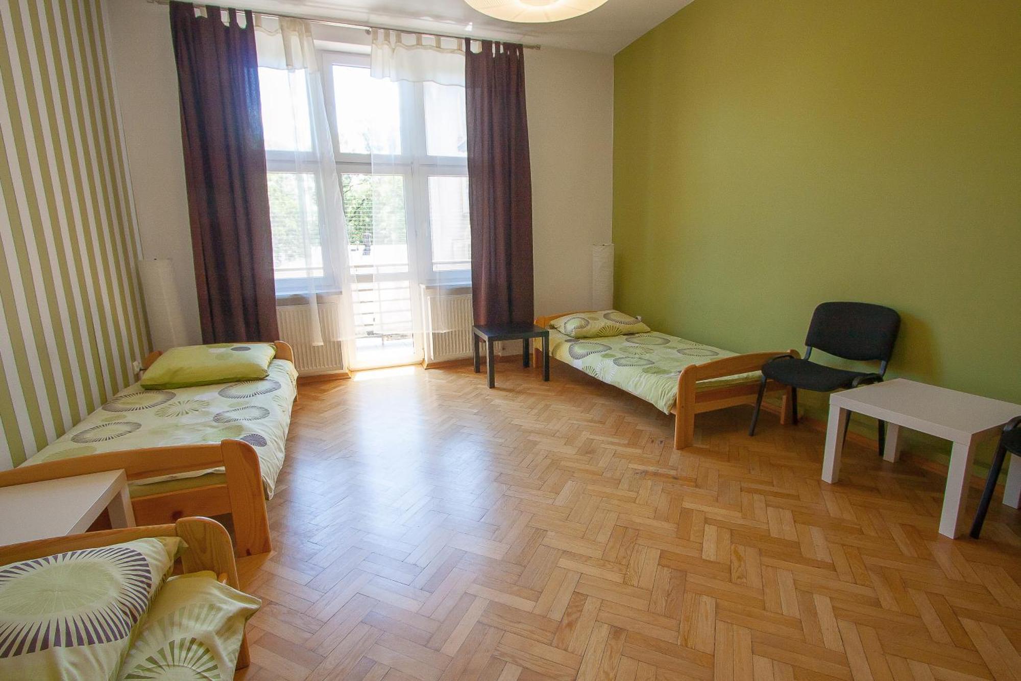 Hostel 4You Bielsko-Biała Camera foto