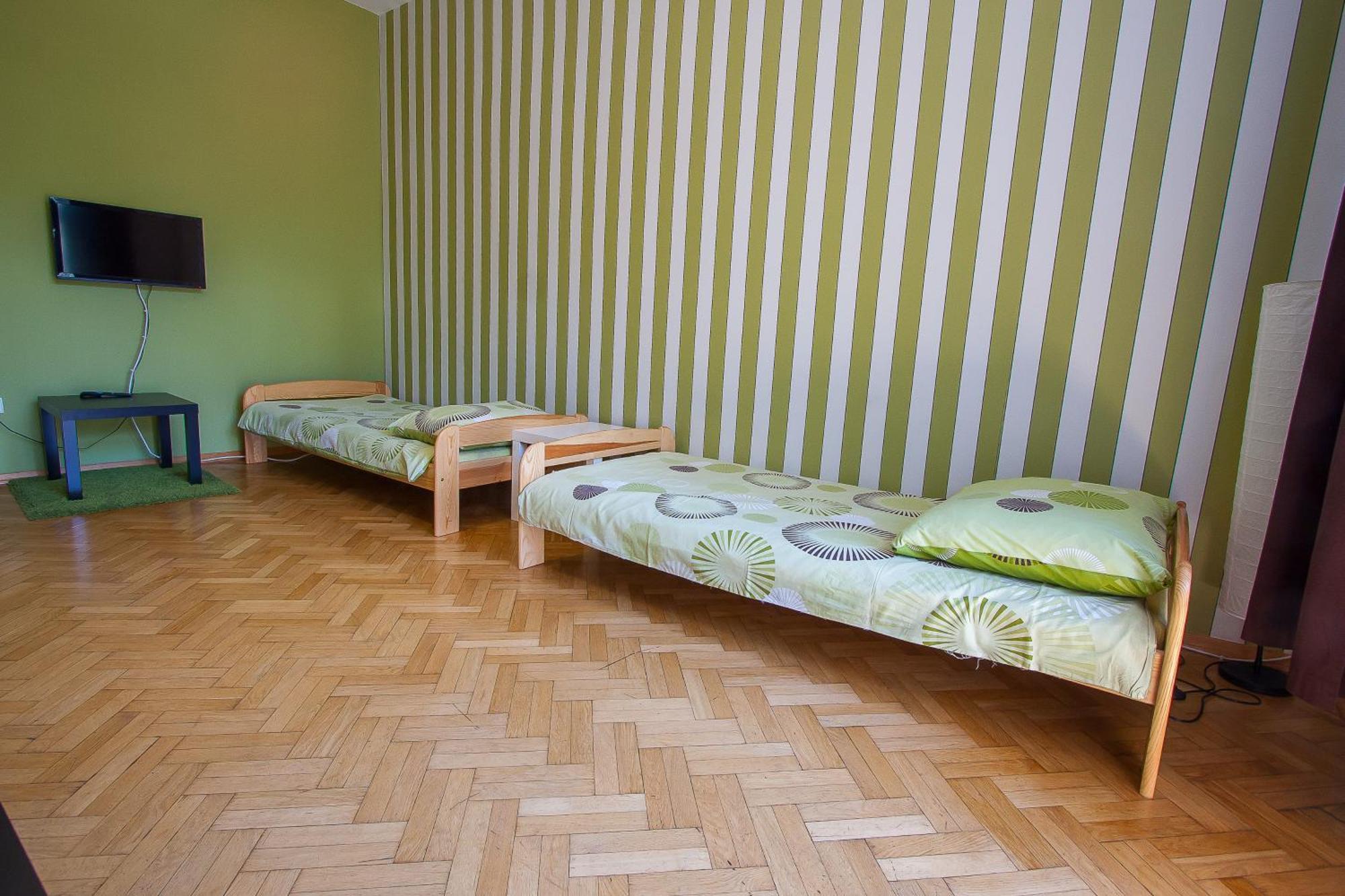 Hostel 4You Bielsko-Biała Esterno foto