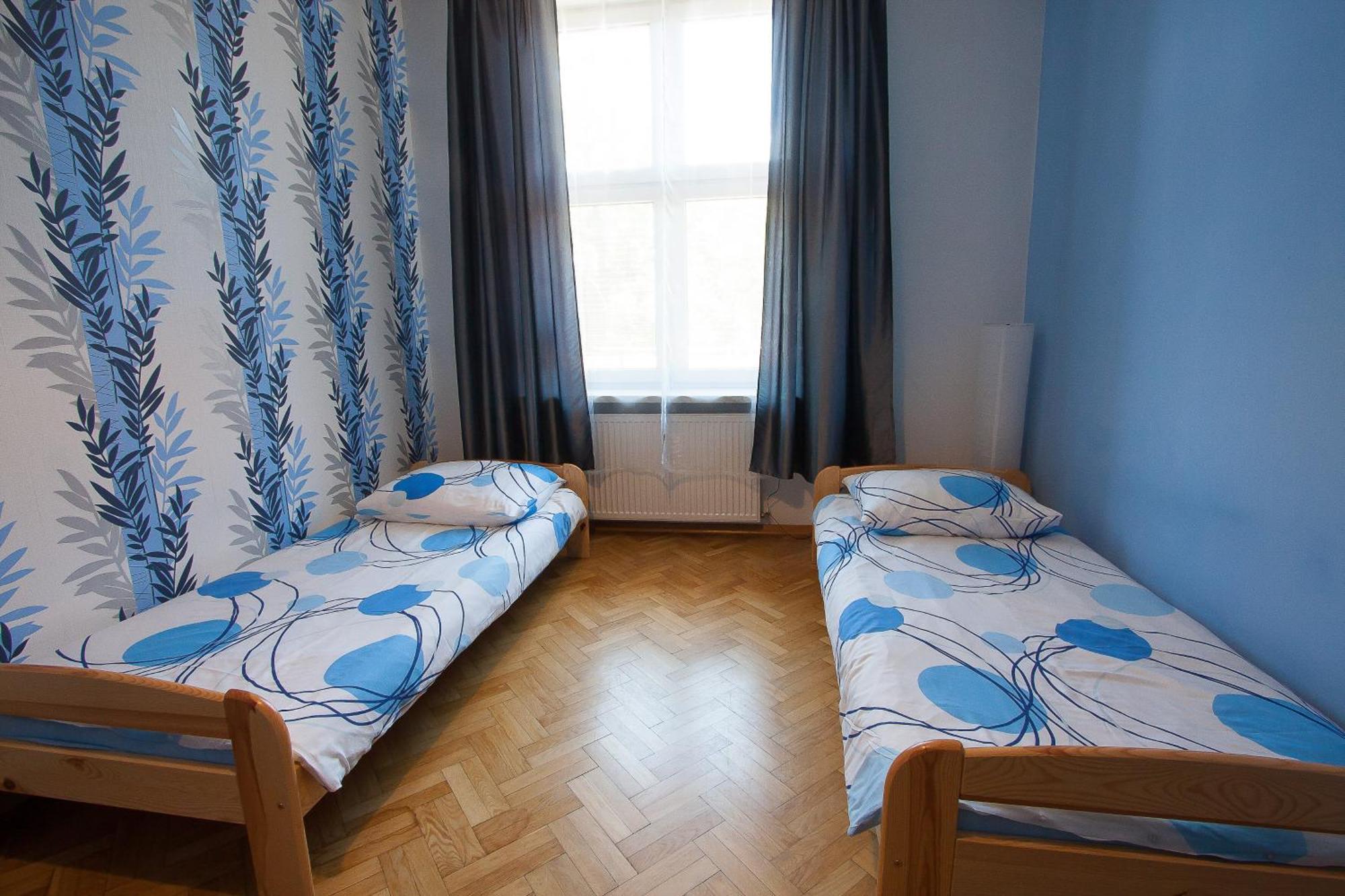 Hostel 4You Bielsko-Biała Esterno foto