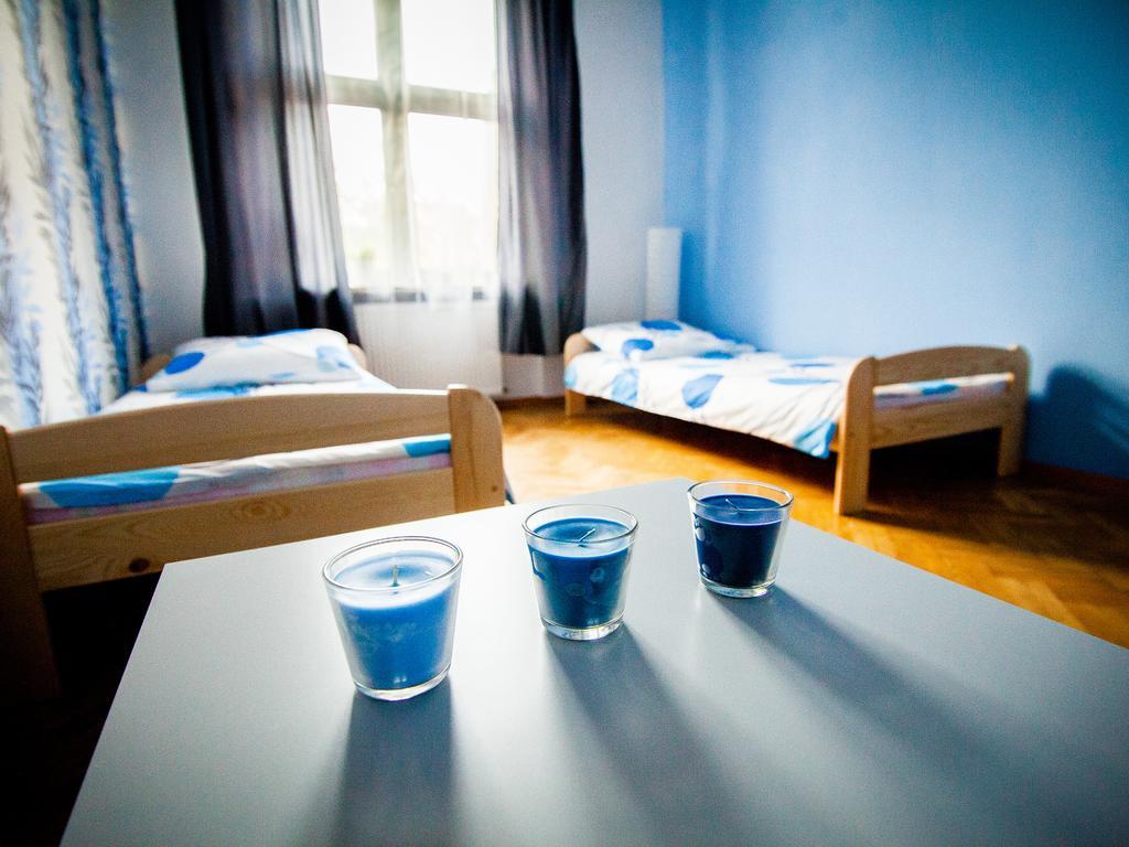 Hostel 4You Bielsko-Biała Camera foto