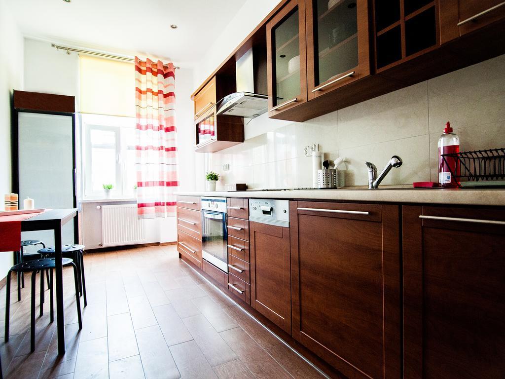 Hostel 4You Bielsko-Biała Esterno foto