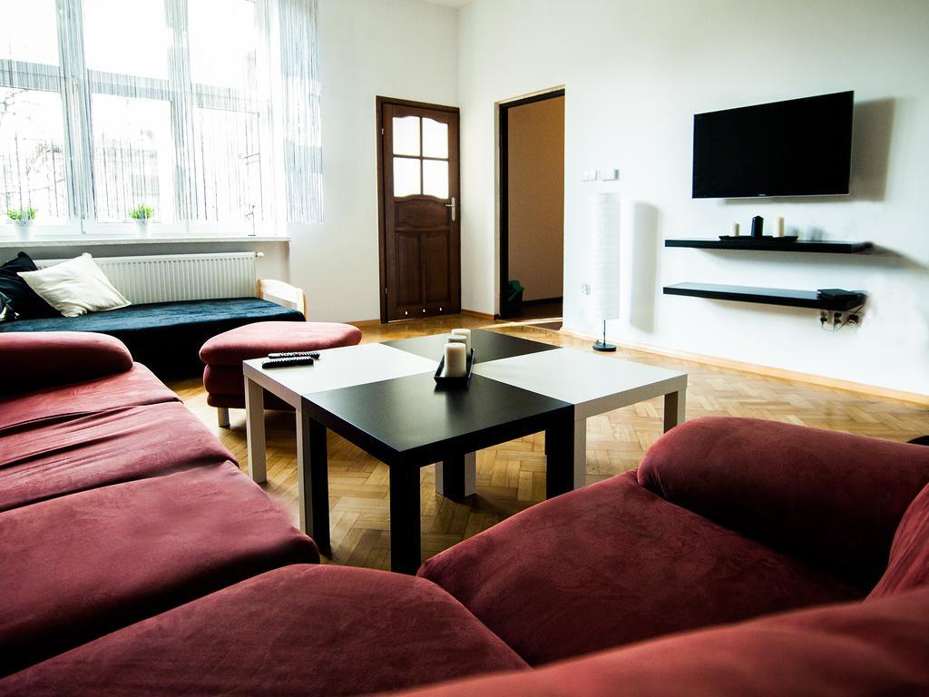 Hostel 4You Bielsko-Biała Esterno foto