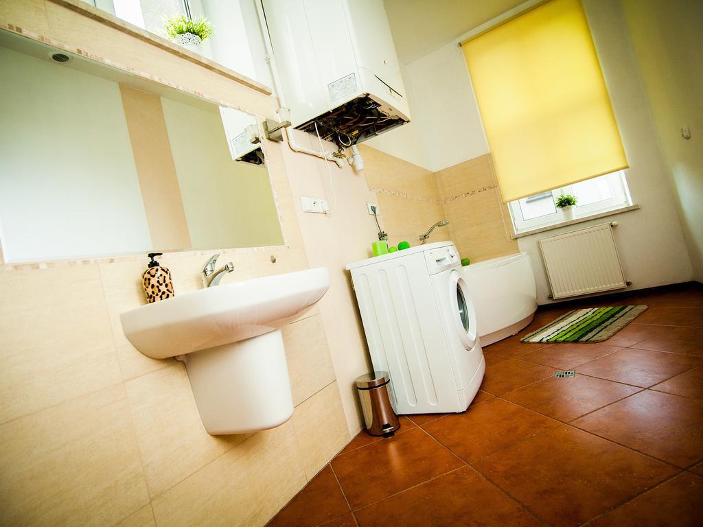 Hostel 4You Bielsko-Biała Esterno foto