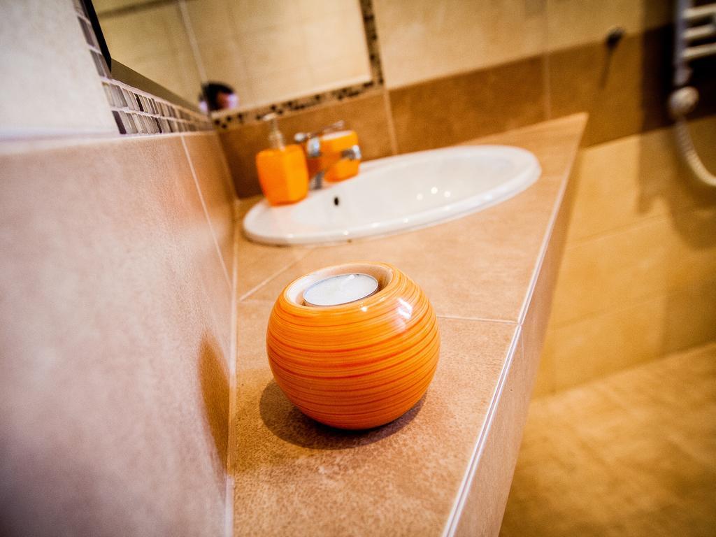 Hostel 4You Bielsko-Biała Esterno foto