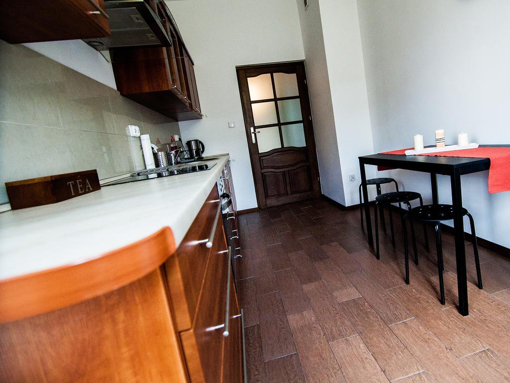 Hostel 4You Bielsko-Biała Esterno foto