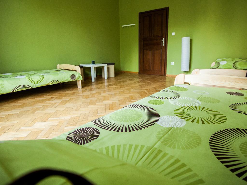 Hostel 4You Bielsko-Biała Camera foto