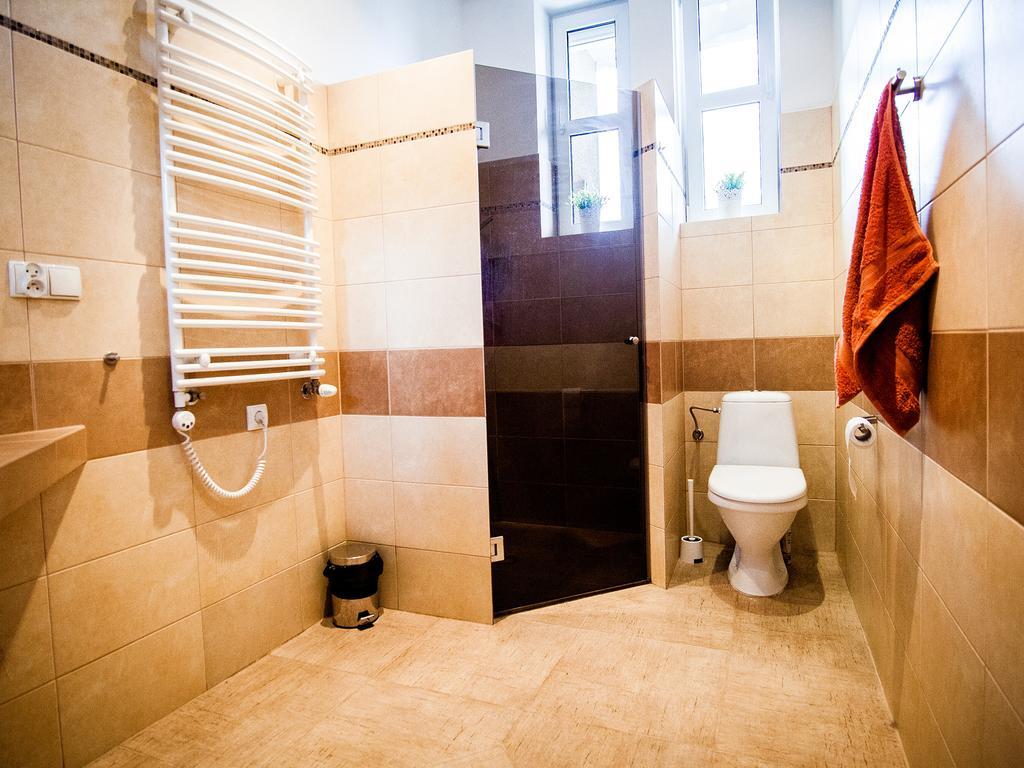 Hostel 4You Bielsko-Biała Esterno foto