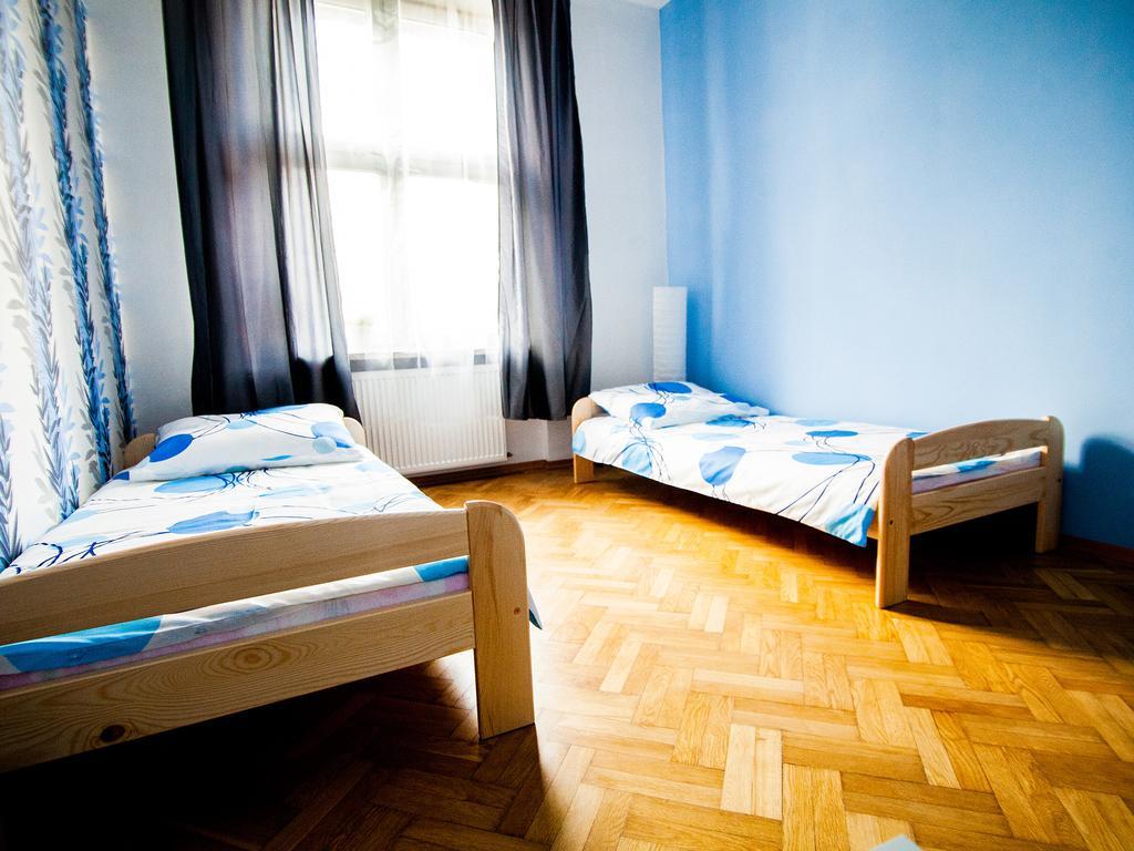Hostel 4You Bielsko-Biała Camera foto