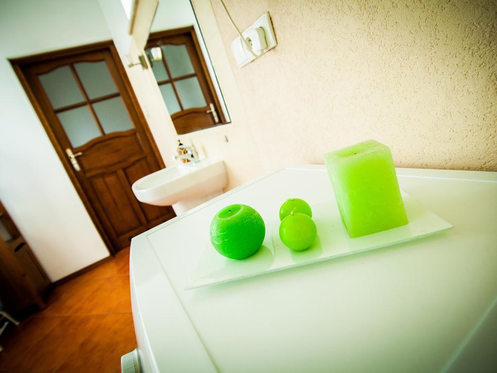 Hostel 4You Bielsko-Biała Esterno foto