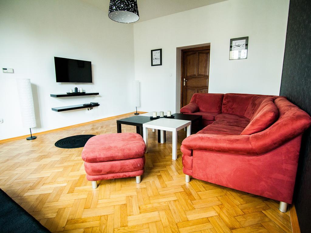 Hostel 4You Bielsko-Biała Esterno foto