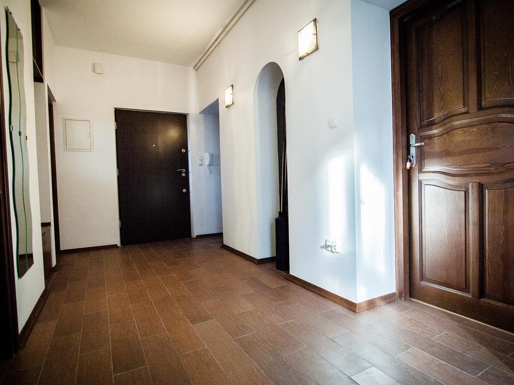 Hostel 4You Bielsko-Biała Esterno foto
