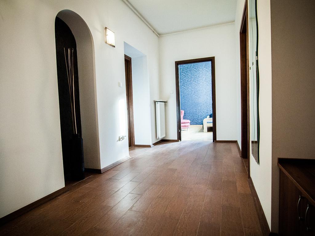 Hostel 4You Bielsko-Biała Esterno foto
