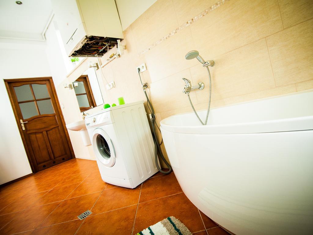 Hostel 4You Bielsko-Biała Esterno foto