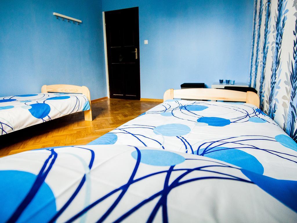 Hostel 4You Bielsko-Biała Camera foto