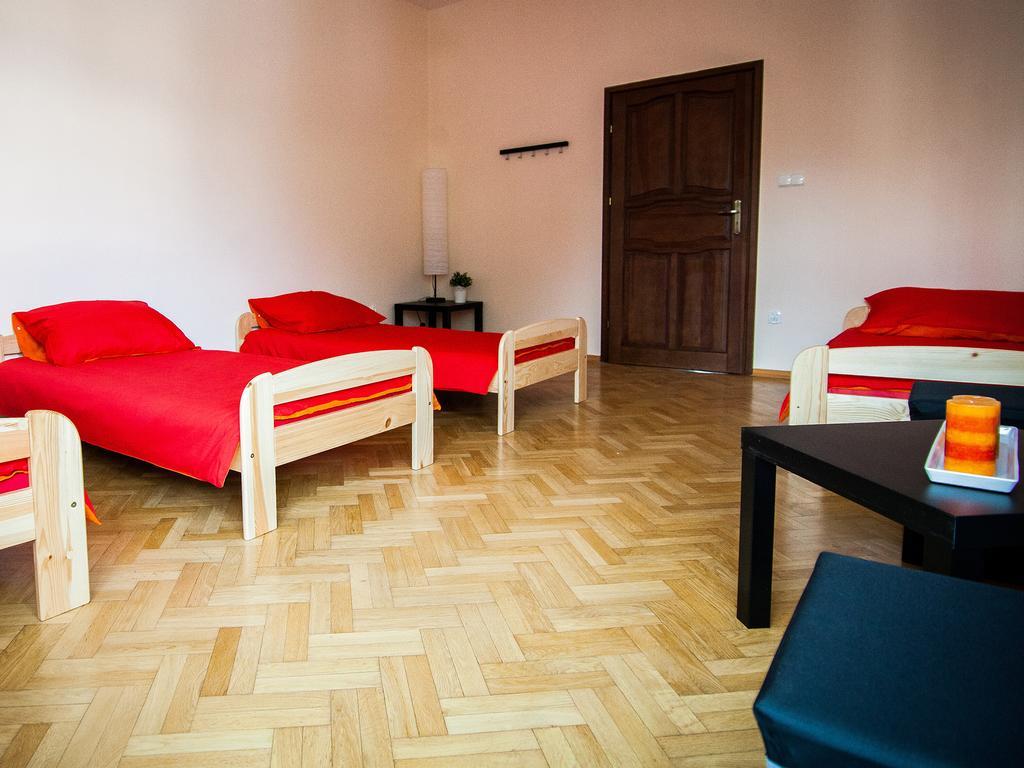 Hostel 4You Bielsko-Biała Camera foto