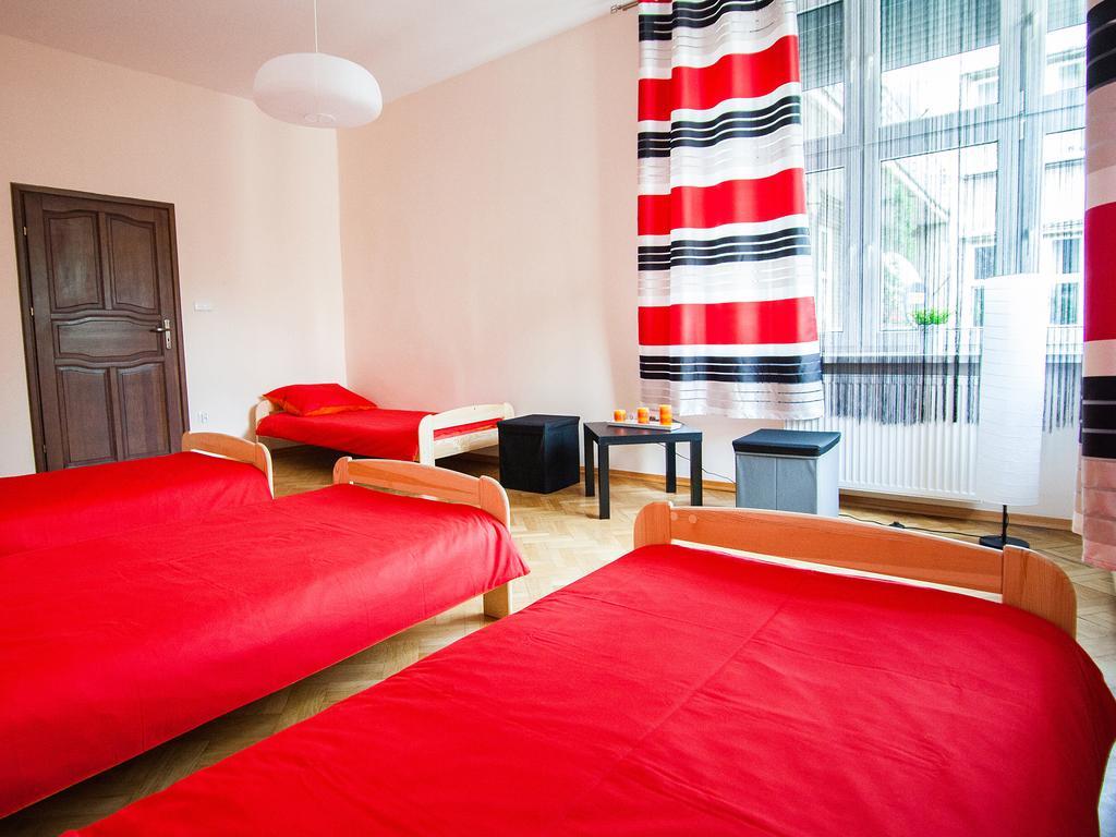 Hostel 4You Bielsko-Biała Camera foto