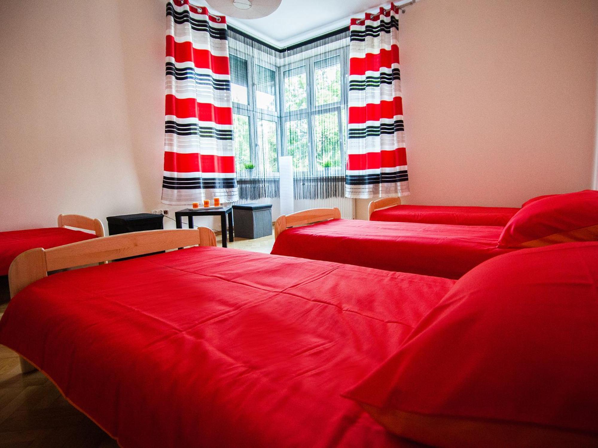Hostel 4You Bielsko-Biała Esterno foto