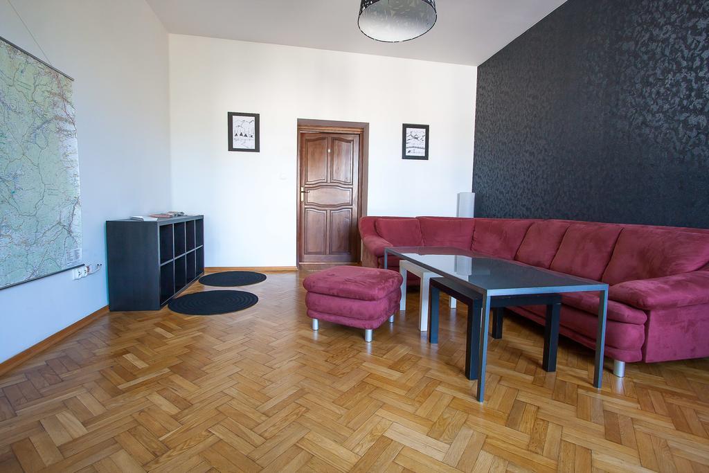 Hostel 4You Bielsko-Biała Esterno foto