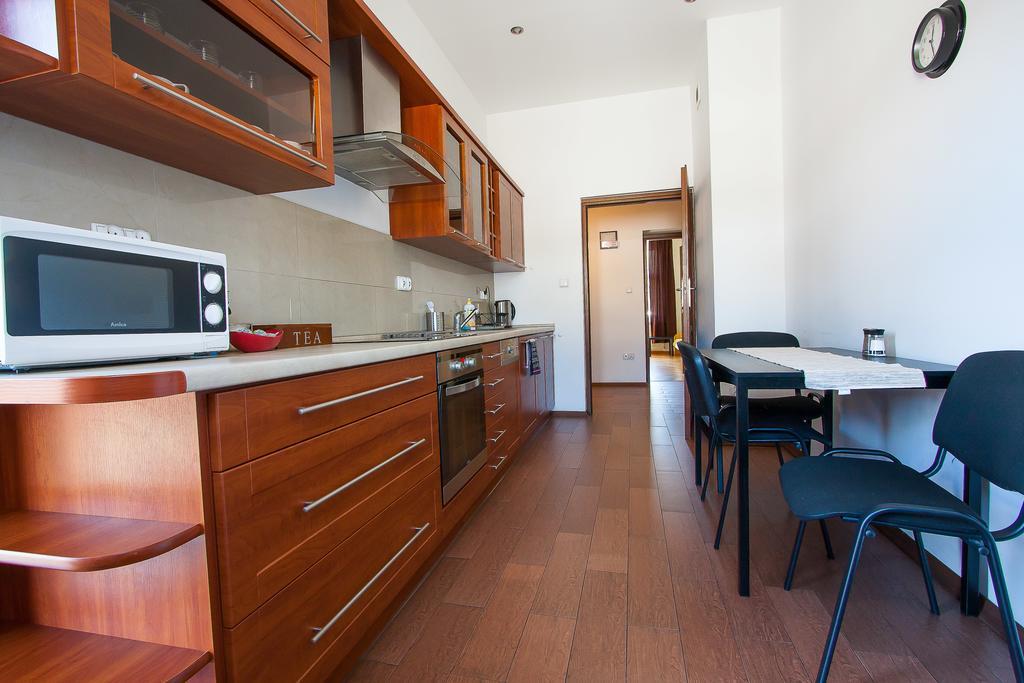 Hostel 4You Bielsko-Biała Esterno foto