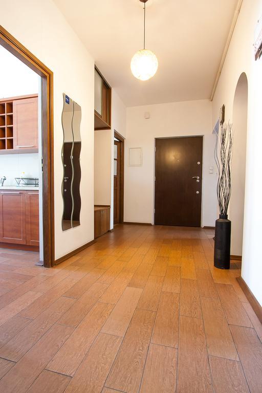 Hostel 4You Bielsko-Biała Esterno foto