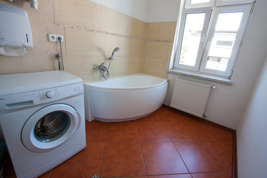 Hostel 4You Bielsko-Biała Esterno foto