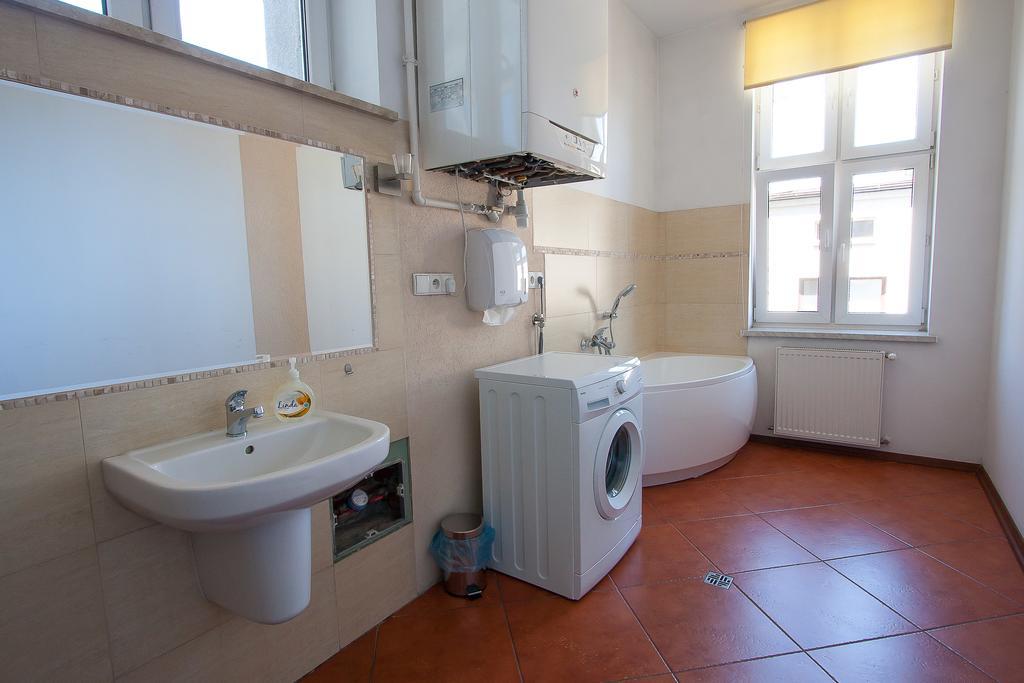 Hostel 4You Bielsko-Biała Esterno foto