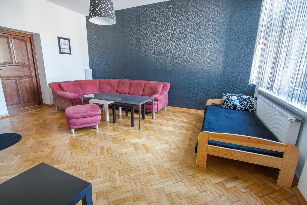 Hostel 4You Bielsko-Biała Esterno foto