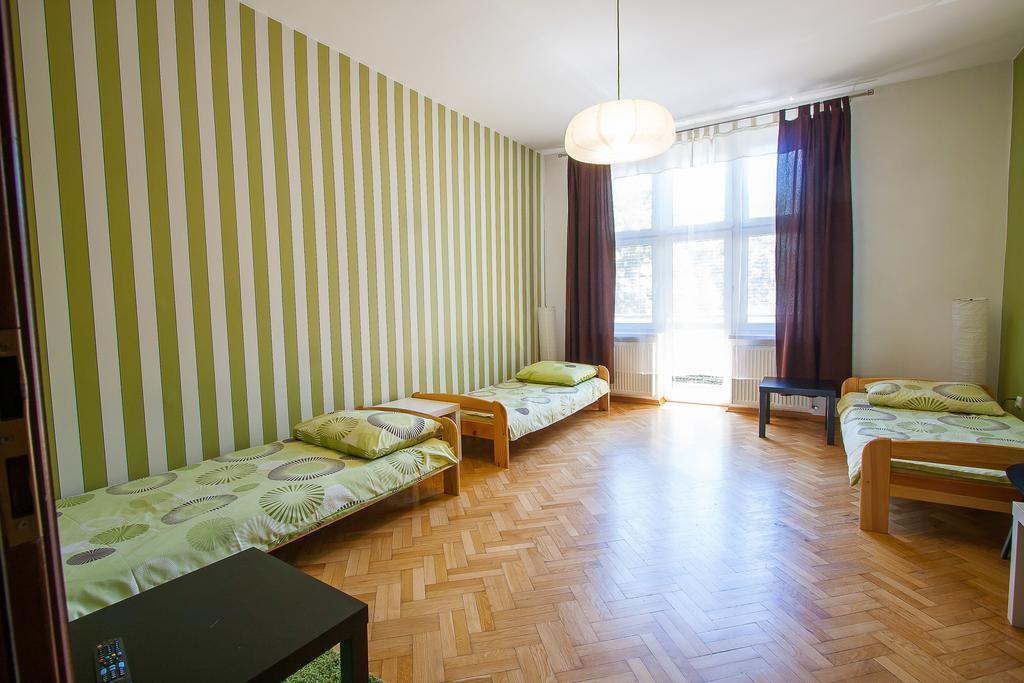 Hostel 4You Bielsko-Biała Camera foto