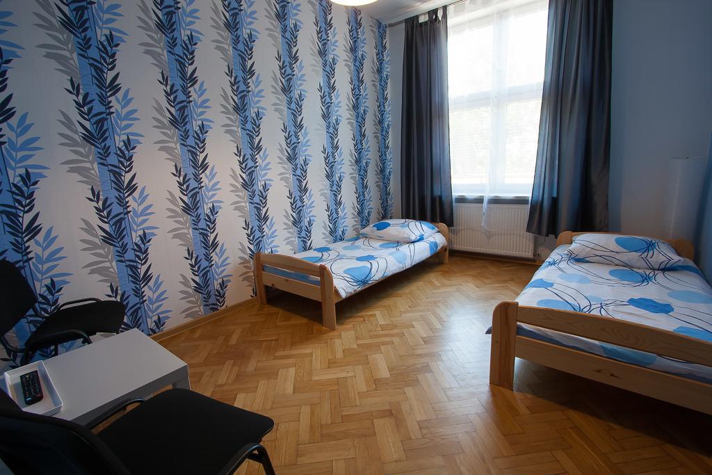 Hostel 4You Bielsko-Biała Camera foto